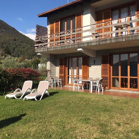 Vercana Casa Maiuヴィラ エクステリア 写真