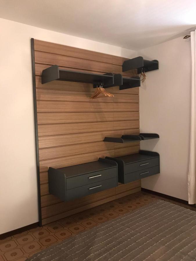 Vercana Casa Maiuヴィラ エクステリア 写真