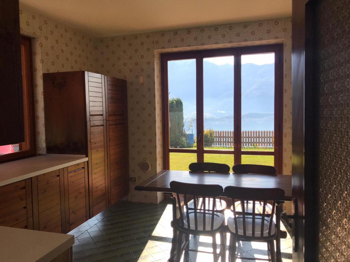 Vercana Casa Maiuヴィラ エクステリア 写真