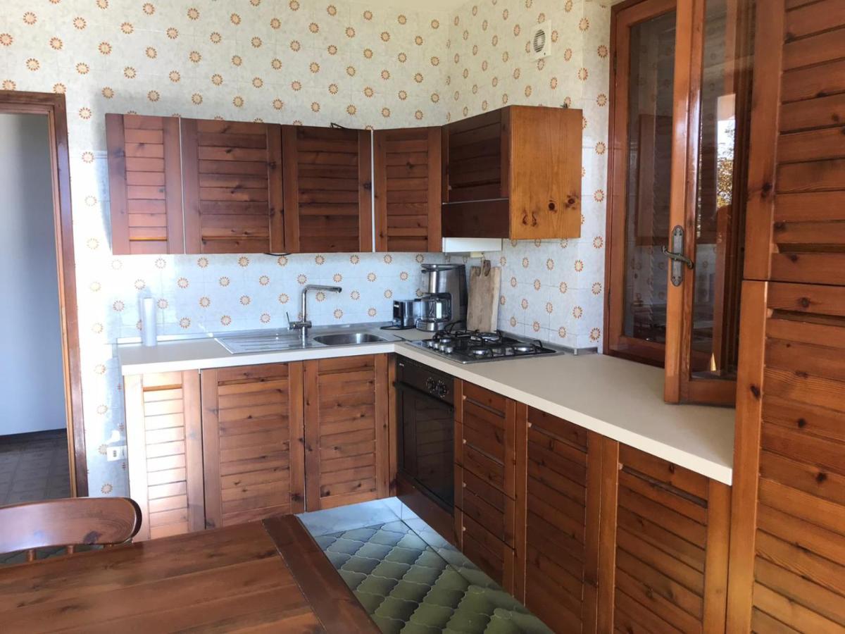Vercana Casa Maiuヴィラ エクステリア 写真