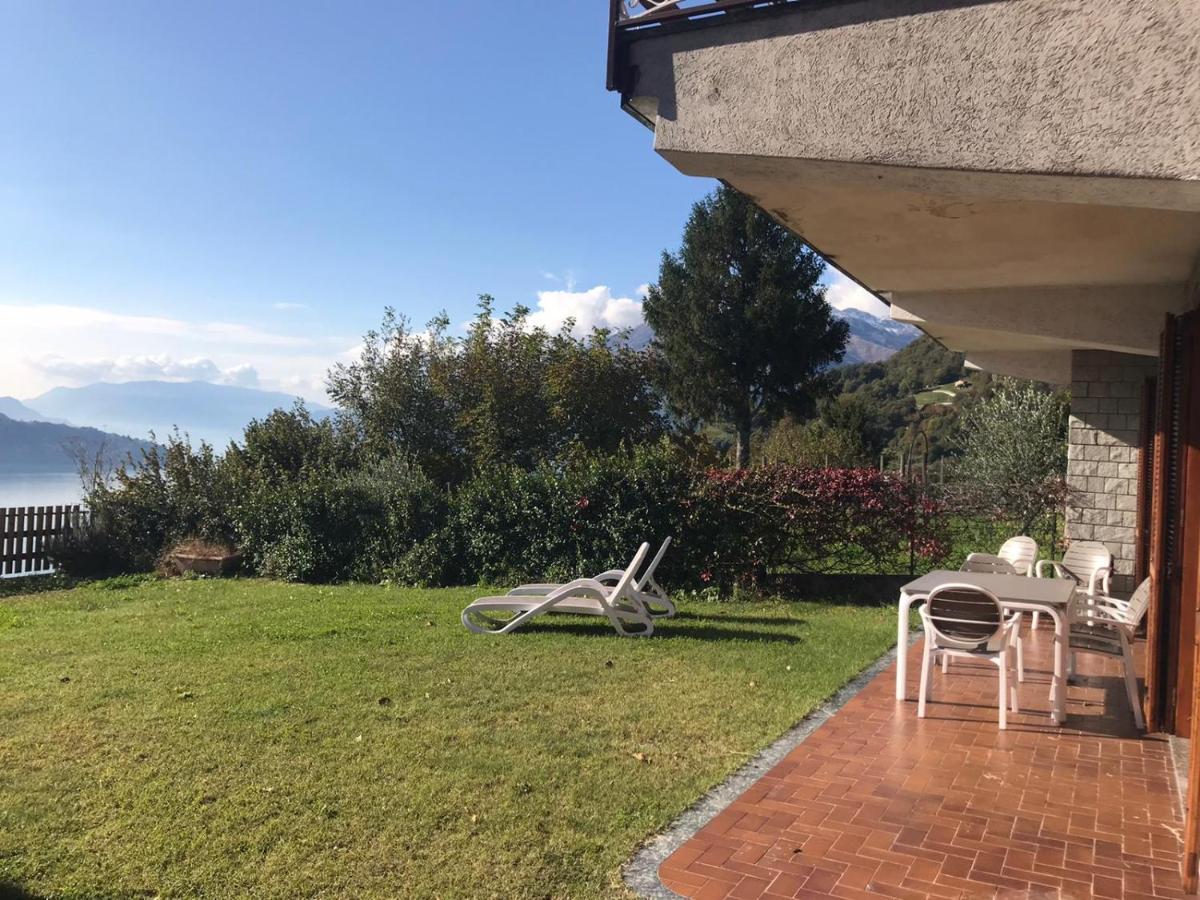 Vercana Casa Maiuヴィラ エクステリア 写真