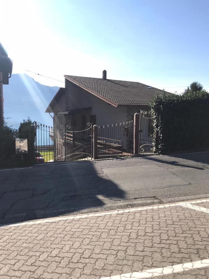Vercana Casa Maiuヴィラ エクステリア 写真