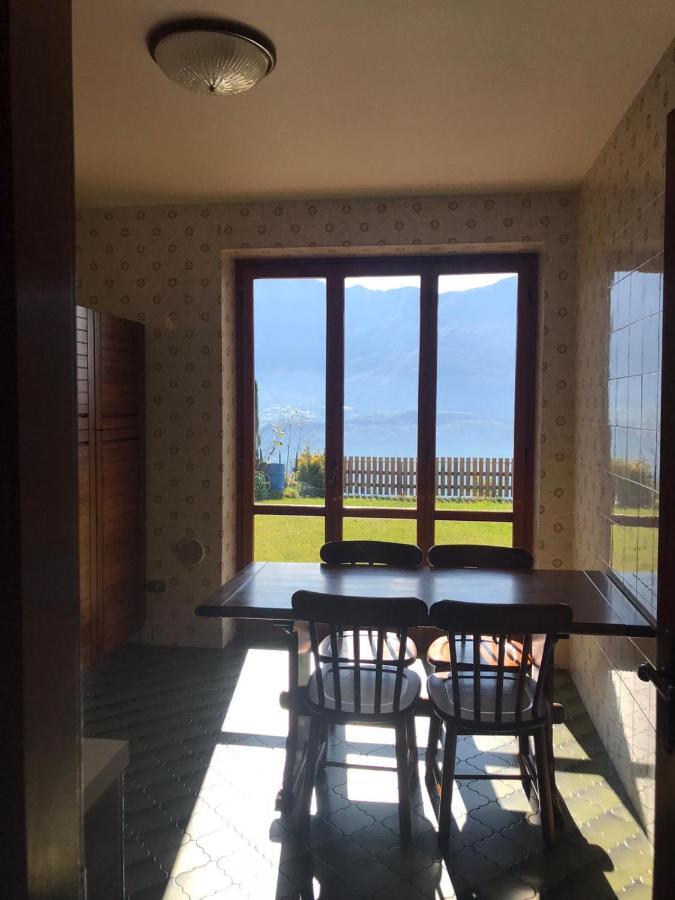 Vercana Casa Maiuヴィラ エクステリア 写真