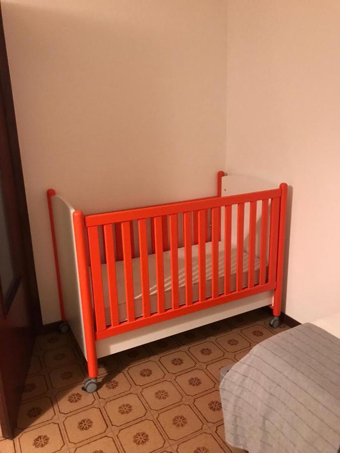 Vercana Casa Maiuヴィラ エクステリア 写真