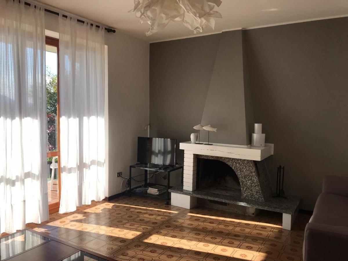 Vercana Casa Maiuヴィラ エクステリア 写真
