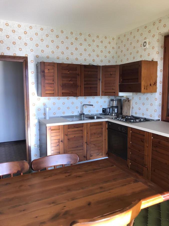 Vercana Casa Maiuヴィラ エクステリア 写真