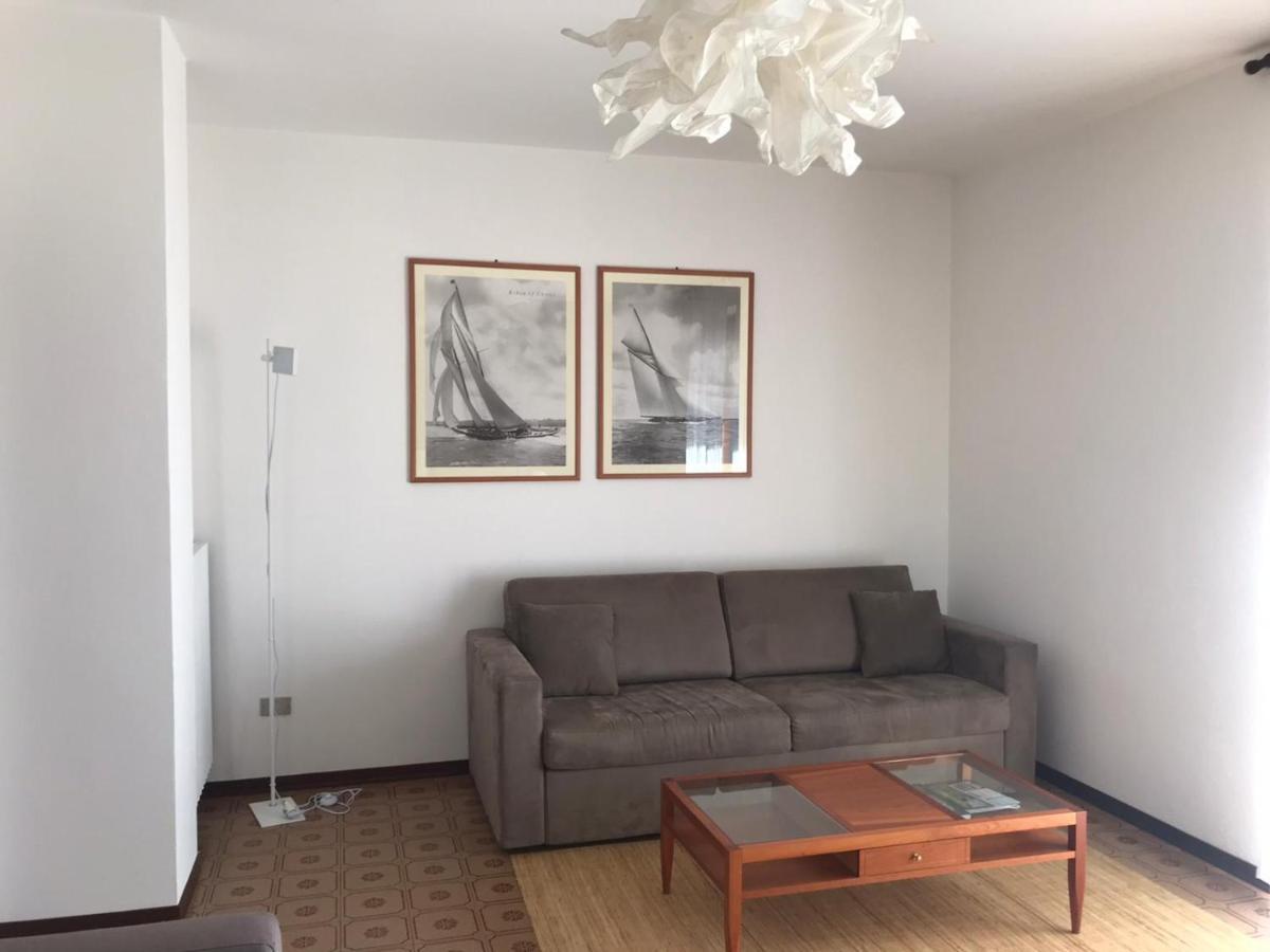 Vercana Casa Maiuヴィラ エクステリア 写真